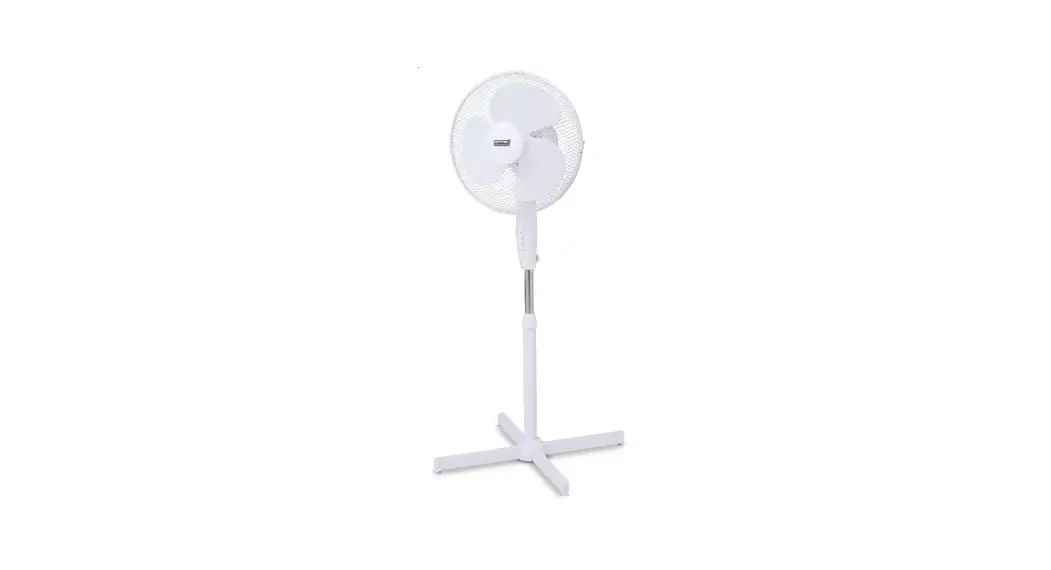 Celsius Celpf400w 40cm Pedestal Fan Instruction Manual