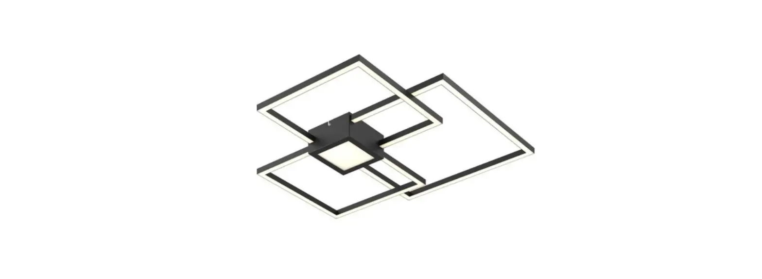 Rl R67172107 Led Ceiling Lamp Trio Rigido Different Colors User Guide Rl R67172107 Led Ceiling Lamp Trio Rigido Different Colors User Guide