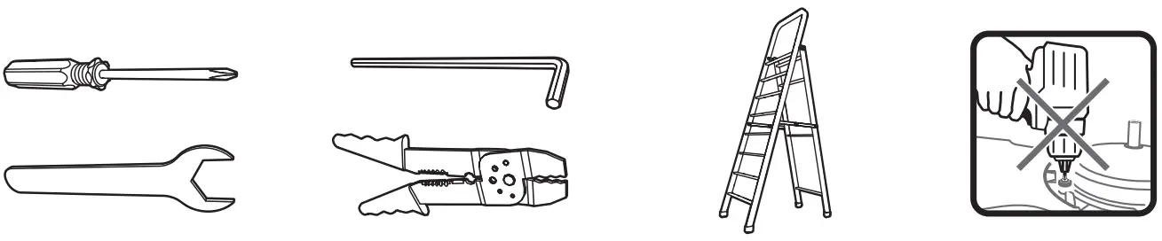 BIG ASS FAN FR127C U1H Haiku L 52 Inch Indoor White Ceiling Fan - Fig 2