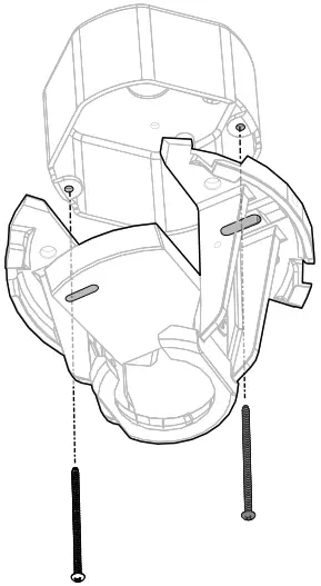 BIG ASS FAN FR127C U1H Haiku L 52 Inch Indoor White Ceiling Fan - Fig 4