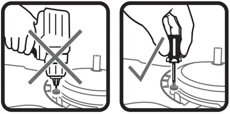 BIG ASS FAN FR127C U1H Haiku L 52 Inch Indoor White Ceiling Fan - Fig 8