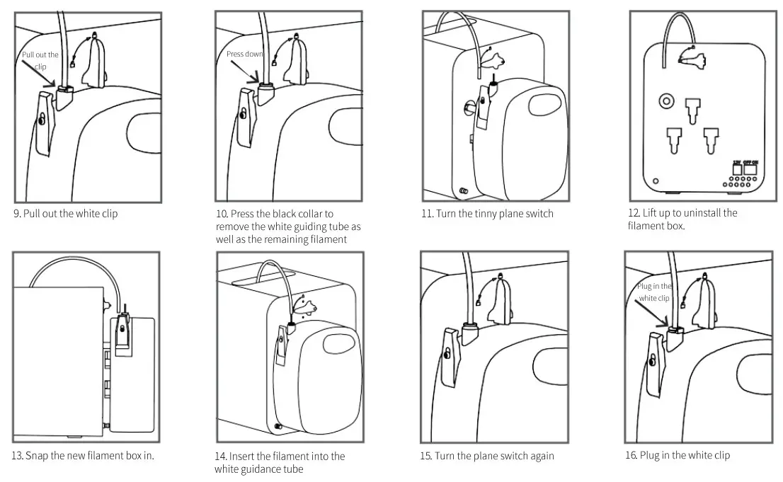 KOKONI 3D Printer - Figure 10