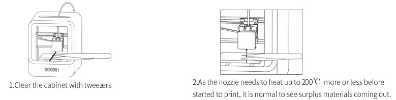 KOKONI 3D Printer - Figure 12