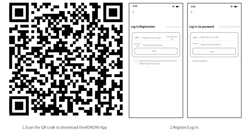 KOKONI 3D Printer - Figure 4