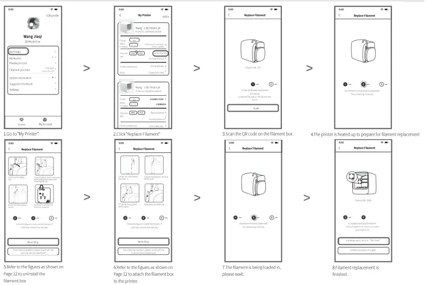 KOKONI 3D Printer - Figure 9
