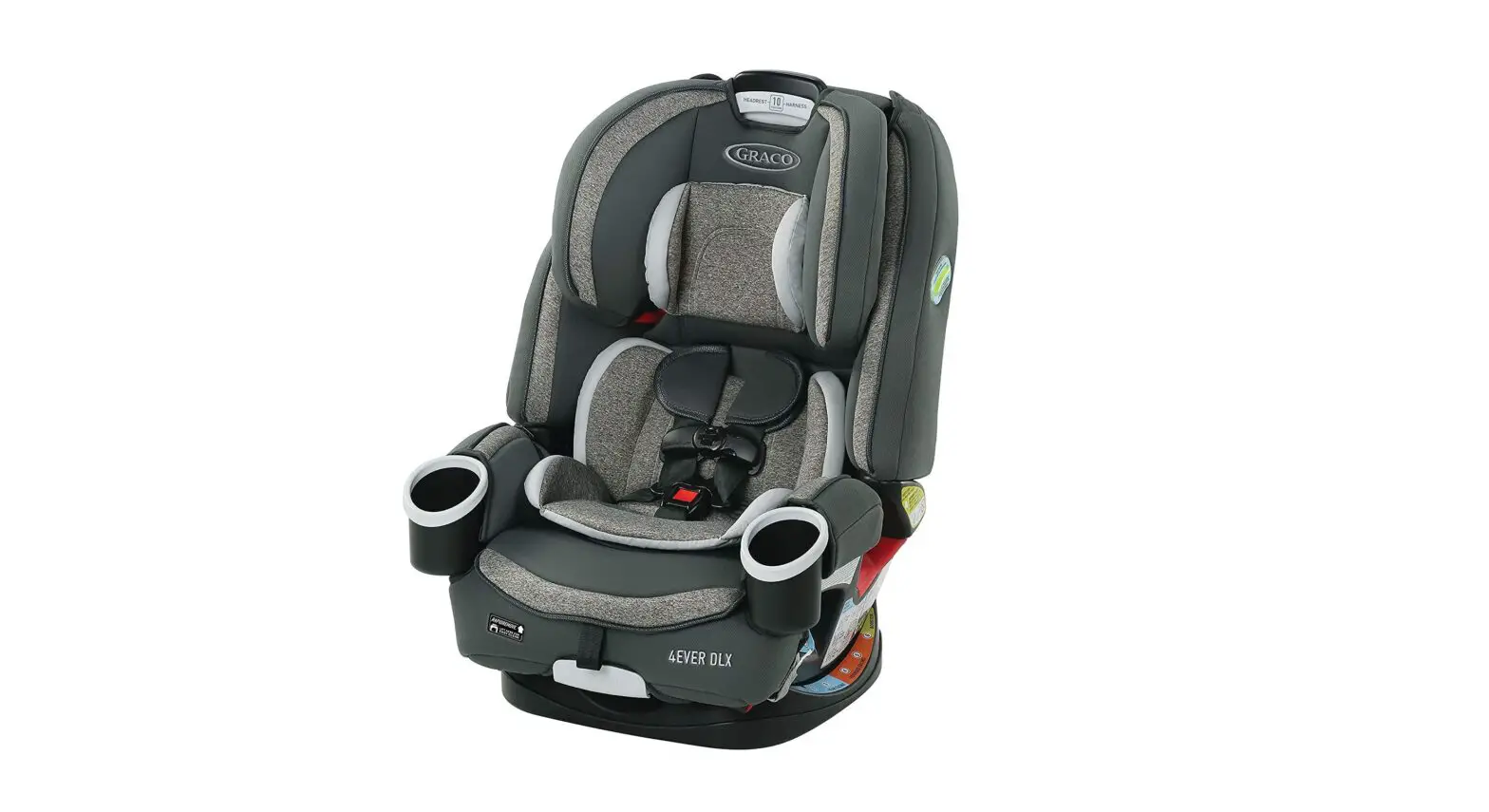 Graco 4ever User Manual