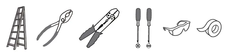 QUOIZEL-FYT5124EK-Fayette-3-Light-24-inch-Earth-Black-01