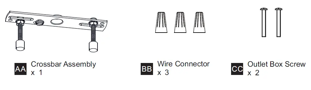 QUOIZEL-FYT5124EK-Fayette-3-Light-24-inch-Earth-Black-03