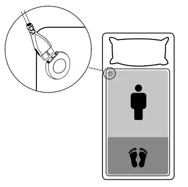 INVENTUM HN1300V Electric Heat Blanket - Fig3