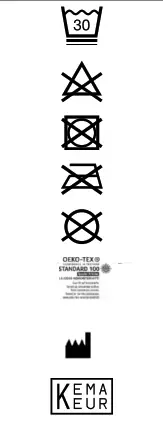 INVENTUM HN1300V Electric Heat Blanket - icon 4