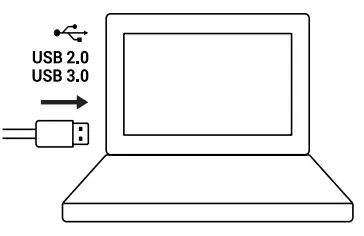 WyreStorm-HALO-90-USB-C-Docking-Conference-Speakerphone-FIG-2