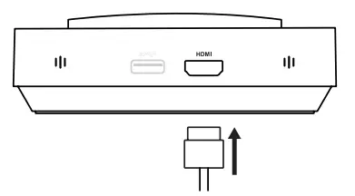 WyreStorm-HALO-90-USB-C-Docking-Conference-Speakerphone-FIG-3