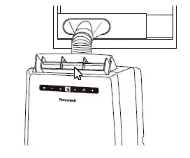 Connect the window bracket to the window.