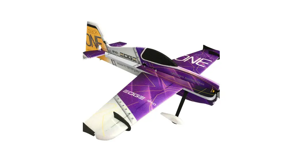 Edge T101 540 V3 1m Rc Wingspan Epp Instruction Manual