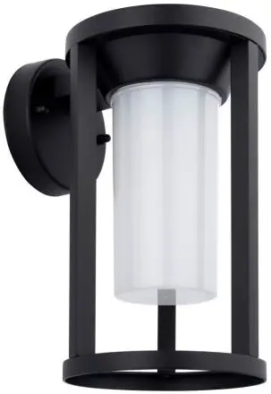 ENDON 96916 Outdoor Wall Light-fig1