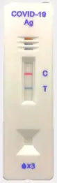 CareStart COVID-19 Antigen Home Test