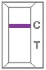 COVID-19 Not Detected