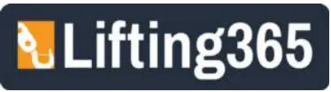 Lifting Logo