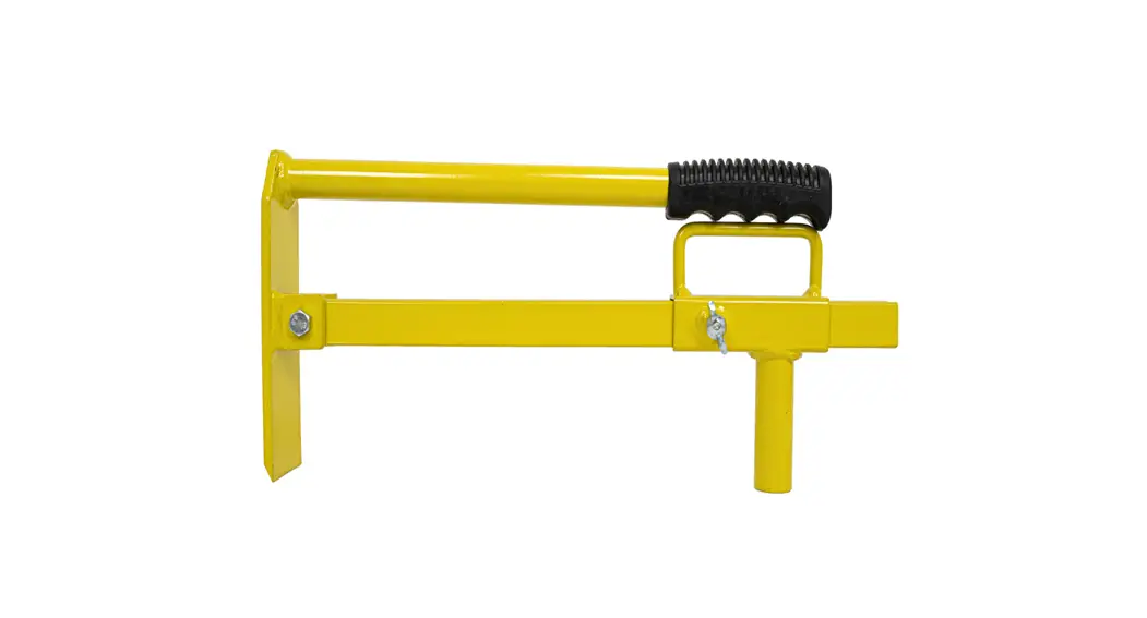 Lifting365 Orit Abh Brick Handle User Manual