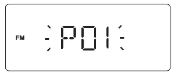 soundmaster RCD1755 CD-Radio 8