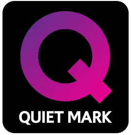 Quiet Mark Logo
