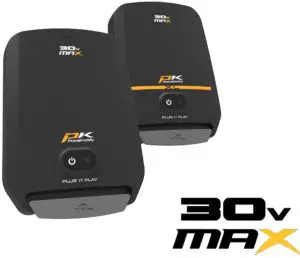 Battery Care Induction