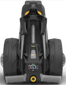 PowaKaddy CT 6 Electric Trolley