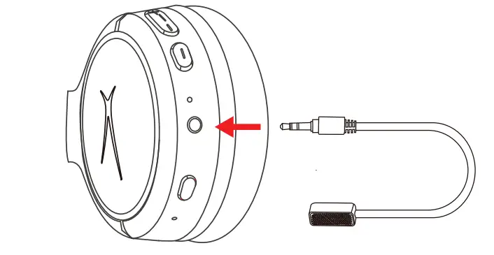 Altec Lansing Comfort Q+ Bluetooth Headphones-78
