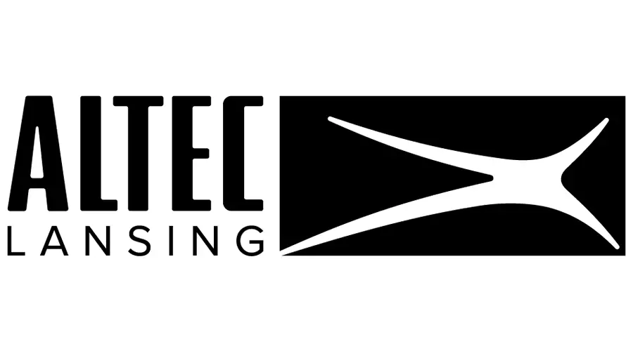 Altec Lansing Vector Logo | Free Download - (.AI + .PNG) format -  SeekVectorLogo.Com