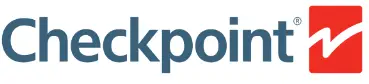Checkpoint logo