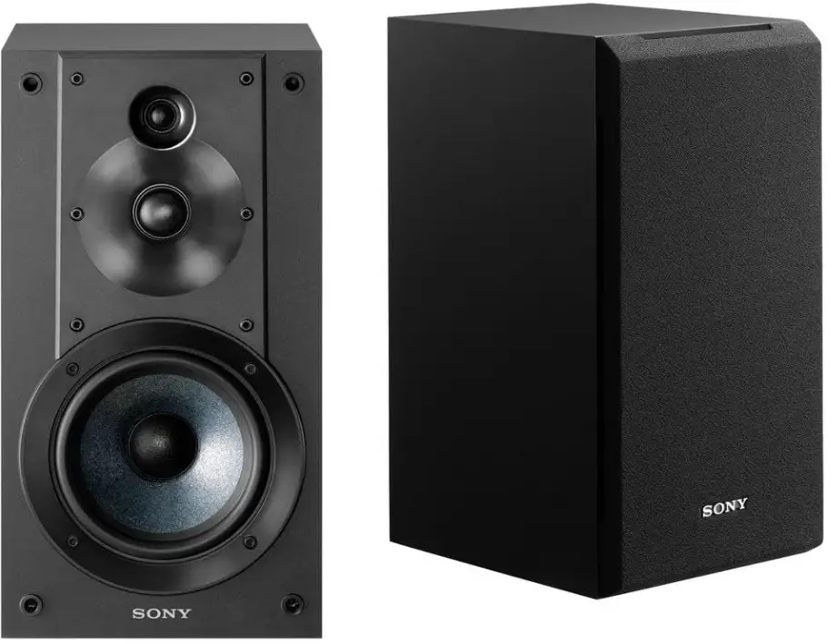 Sony-SS-CS5-3-Way-3-Driver-Bookshelf-Speaker-System-Product