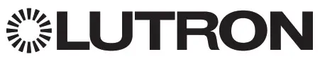 LUTRON - Logo