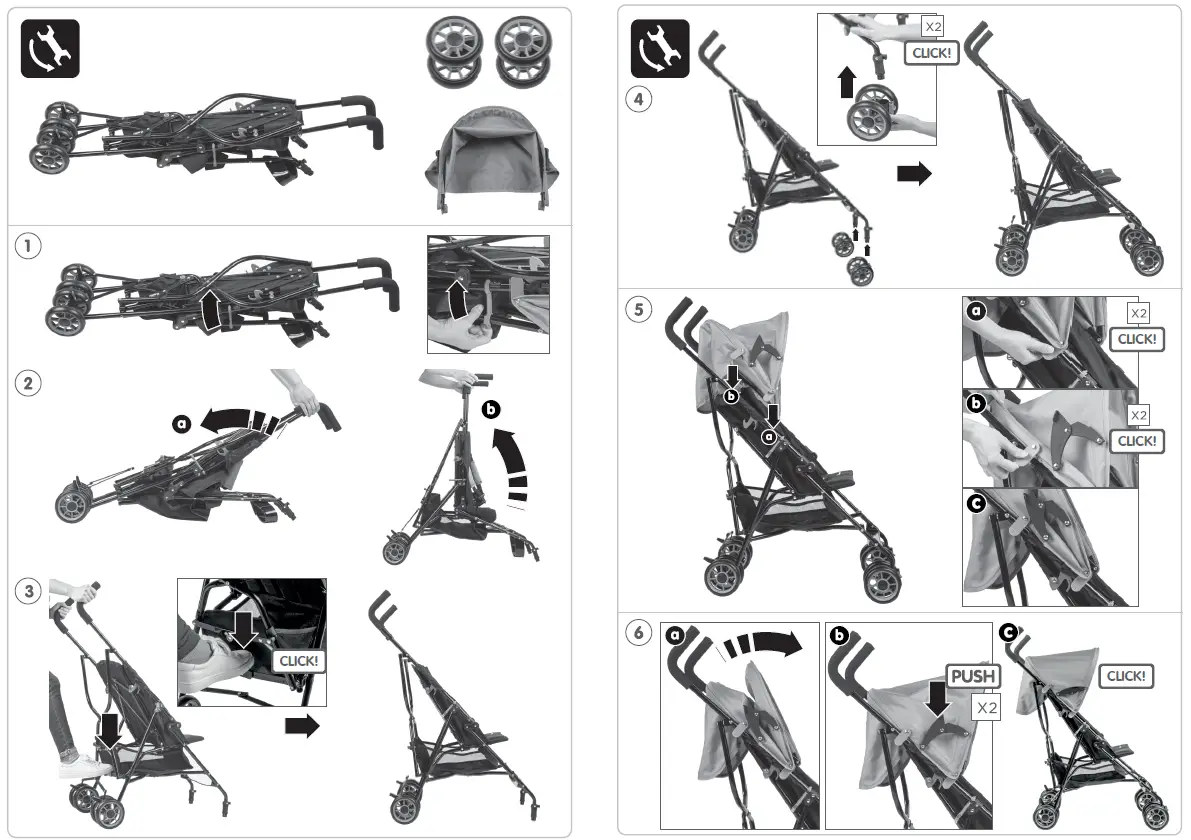 bebeconfort 6m 15kg Confort Kiplo 1