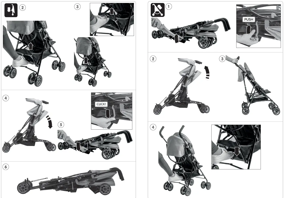 bebeconfort 6m 15kg Confort Kiplo 3