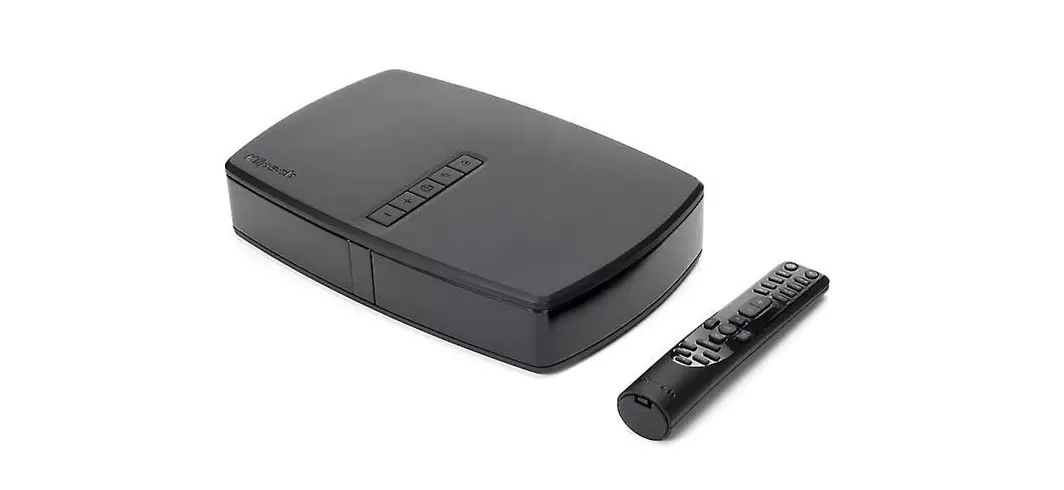 Klipsch Rp-hub1 Hd Control Center Hd Wireless User Manual Klipsch Rp-hub1 Hd Control Center Hd Wireless User Manual