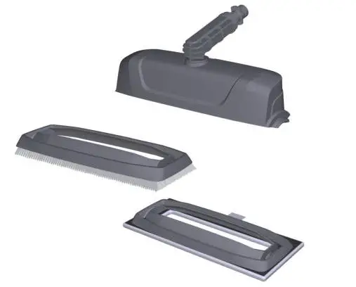 KARCHER TLA 4 Facade Cleaner - cover