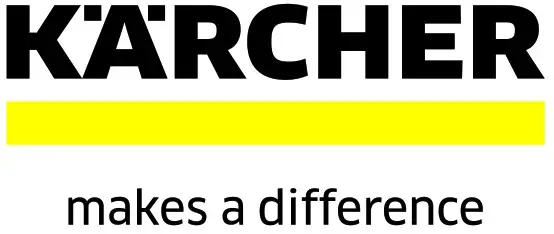 KARCHER - logo