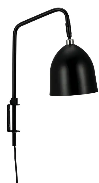 DYBERG LARSEN DL9016 Easton Wall Lamp