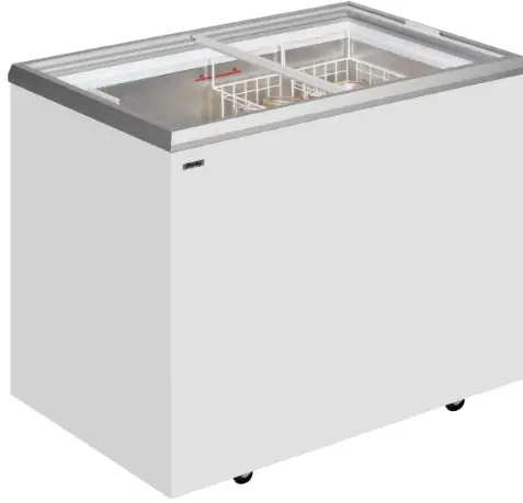 Derby-EK-66-Transparent-Chest-Freezer-product