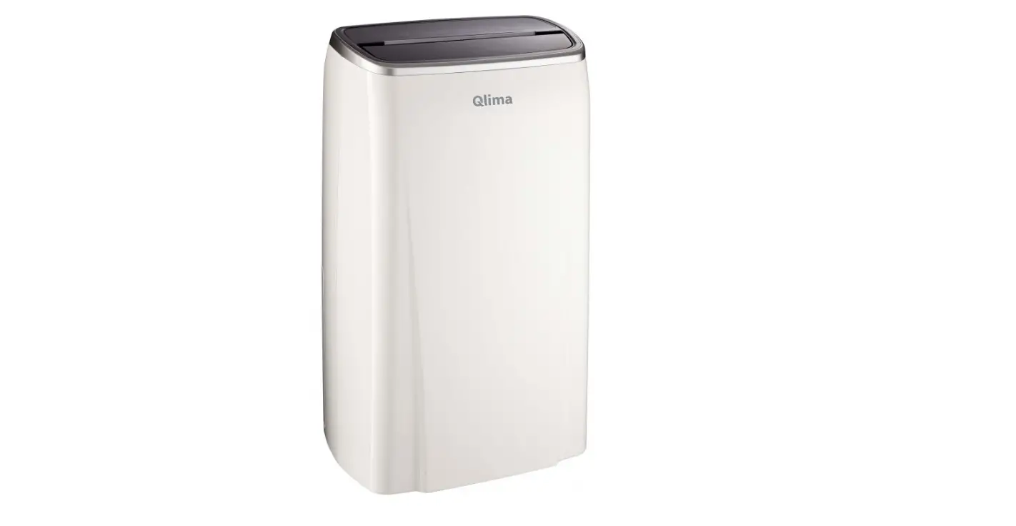 Qlima D 225 Aria Dry Multi Dehumidifier User Manual Qlima D 225 Aria Dry Multi Dehumidifier User Manual