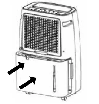 Qlima-D-225-Aria-Dry-Multi-Dehumid