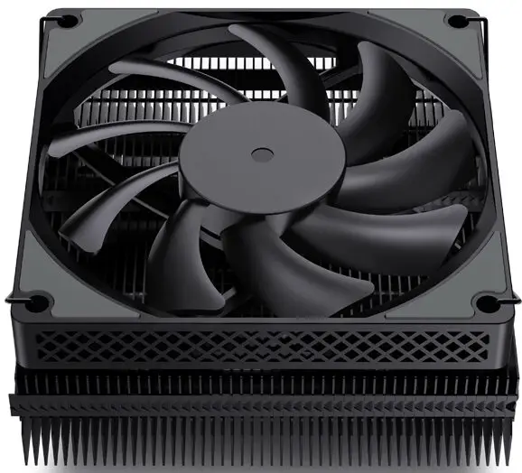 jONSBO HX4170D CPU Cooler-fig1