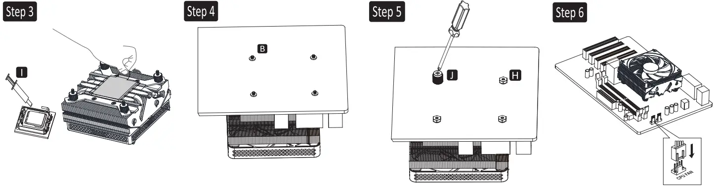jONSBO HX4170D CPU Cooler-fig5