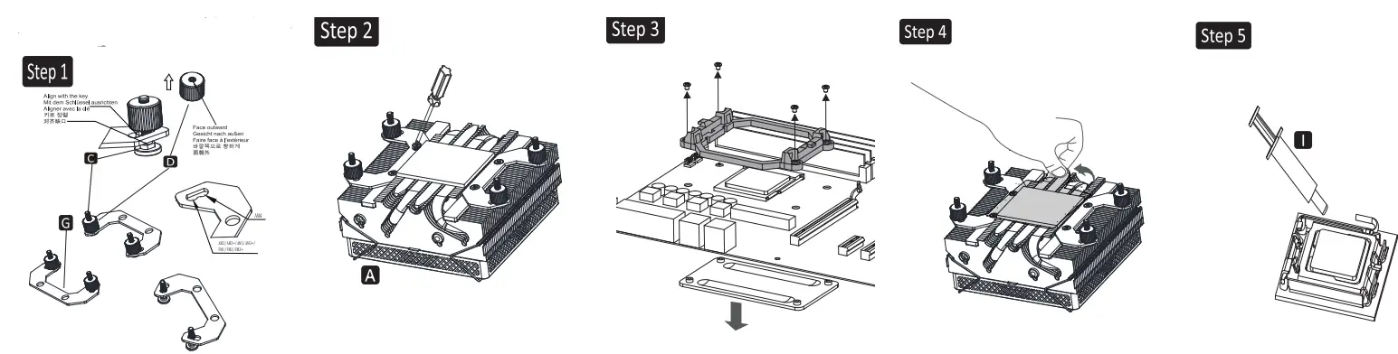 jONSBO HX4170D CPU Cooler-fig7