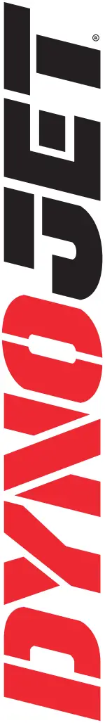 Dynojet Logo - V