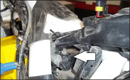 Dynojet Power Commander 6 Husqvarna FE501 B02