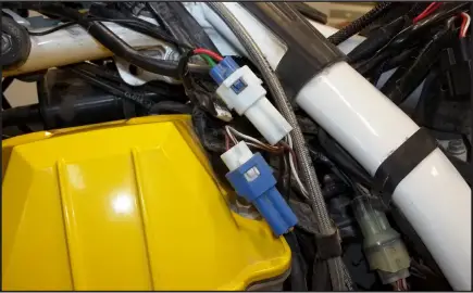 Dynojet Power Commander 6 Husqvarna FE501 B07