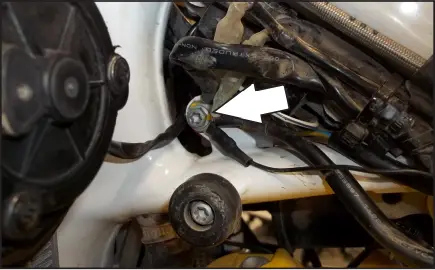 Dynojet Power Commander 6 Husqvarna FE501 B08