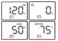 Lowell Power UPSA6-850 Rack Mounted Uninterruptible Power Supply-5