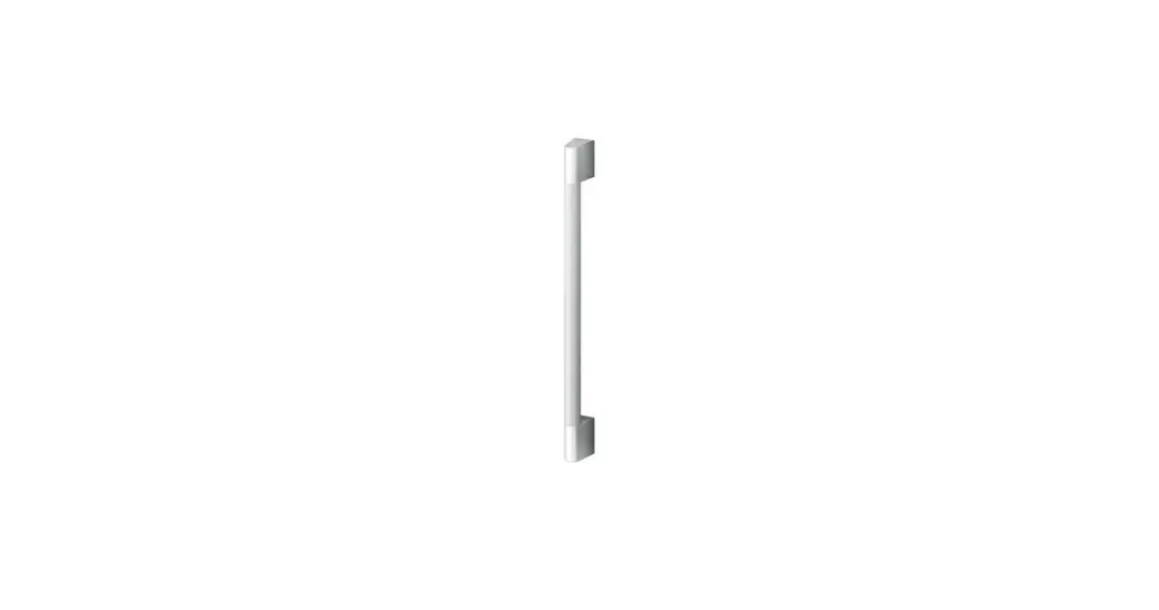 Fisher Paykel 25921 Professional Round Flush Handle Kit For Integrated Column Refrigerator Or Freezer User Guide Fisher Paykel 25921 Professional Round Flush Handle Kit For Integrated Column Refrigerator Or Freezer User Guide